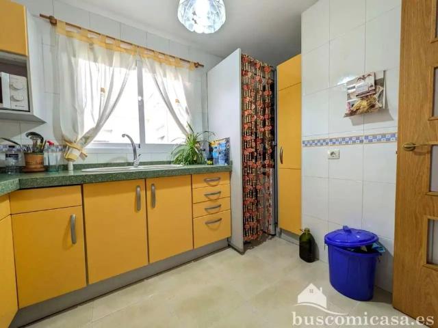 Apartamento en alquiler en Linares, Andalucía