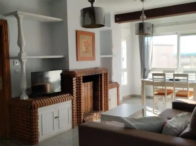 Apartamento en alquiler en Linares, Andalucía