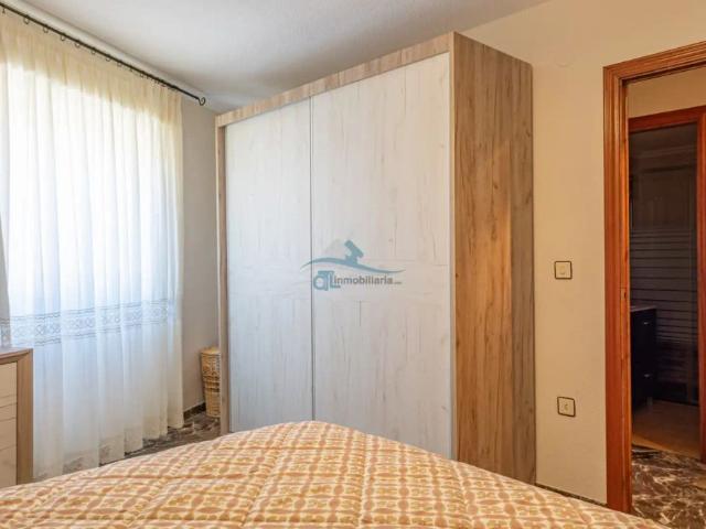Apartamento en alquiler en Linares, Andalucía
