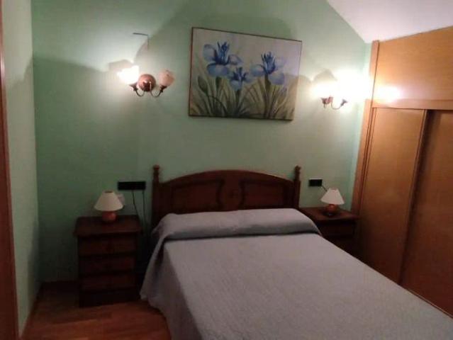 Apartamento en alquiler en Linares, Andalucía