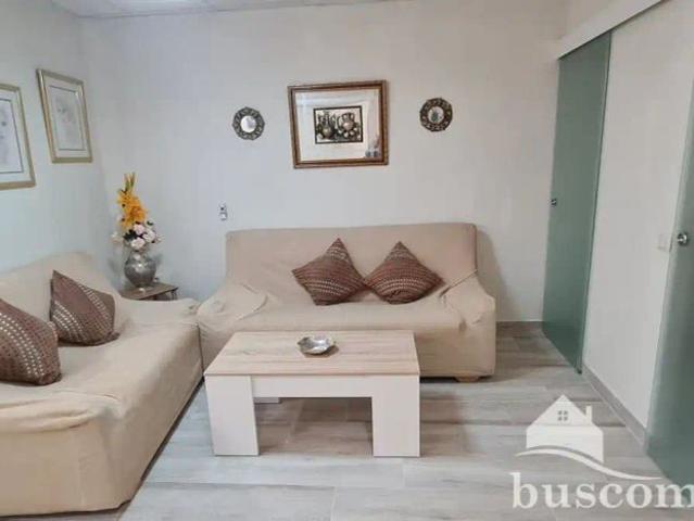Apartamento en alquiler en Linares, Andalucía