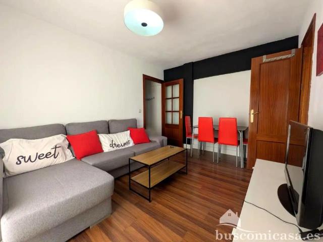 Apartamento en alquiler en Linares, Andalucía