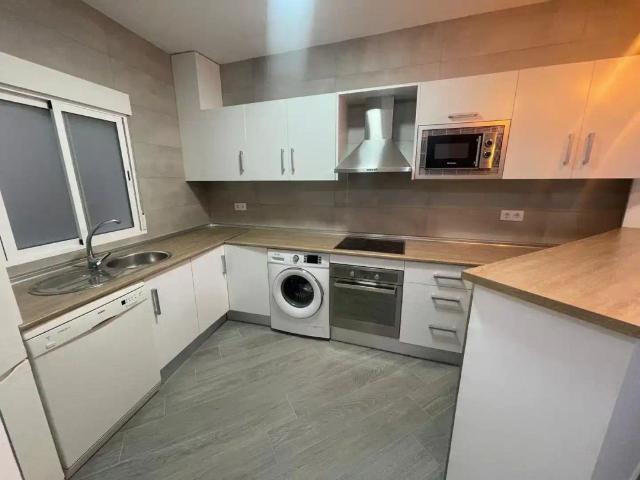 Apartamento en alquiler en Linares, Andalucía