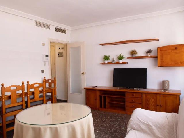 Apartamento en alquiler en Linares, Andalucía