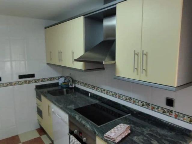 Apartamento en alquiler en Linares, Andalucía