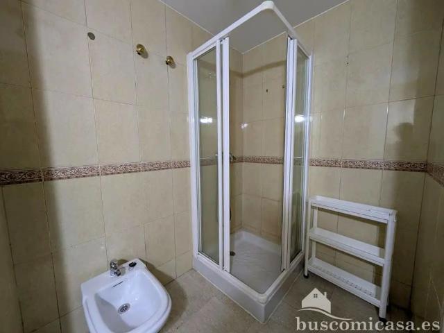 Apartamento en alquiler en Linares, Andalucía