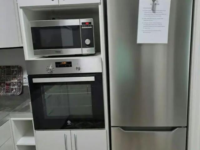 Apartamento en alquiler en Linares, Andalucía