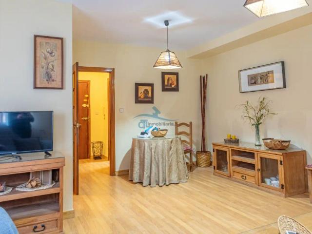 Apartamento en alquiler en Linares, Andalucía