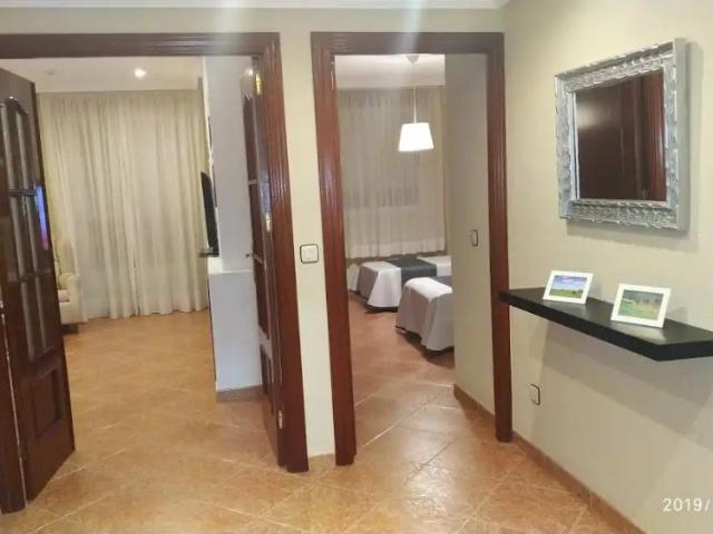 Apartamento en alquiler en Linares, Andalucía