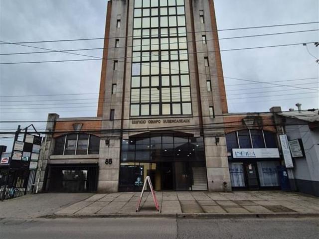 Linares, Independencia #85