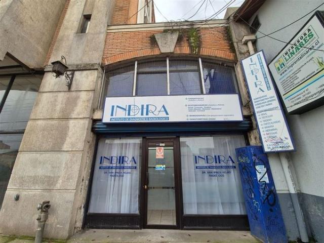 Linares, Independencia #85