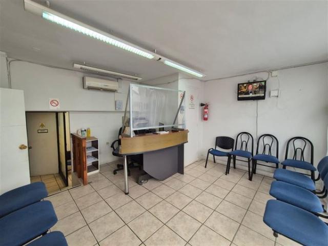 Linares, Independencia #85