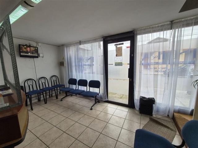 Linares, Independencia #85