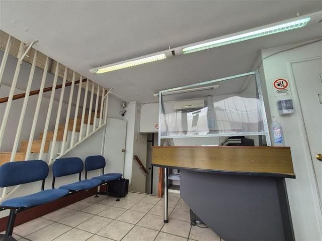 Linares, Independencia #85