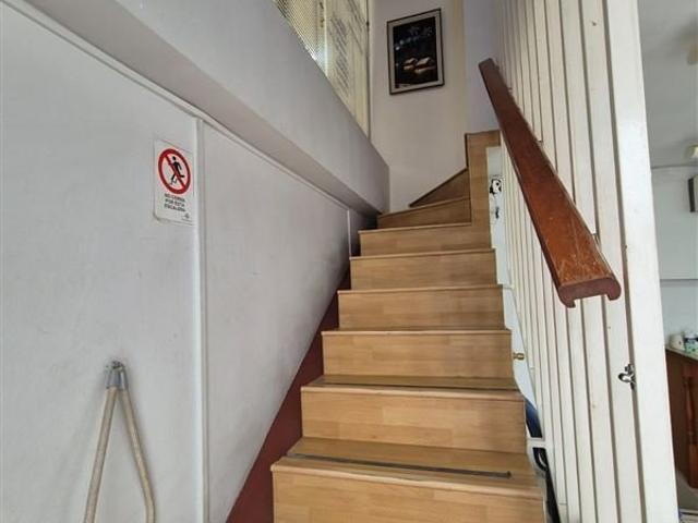 Linares, Independencia #85