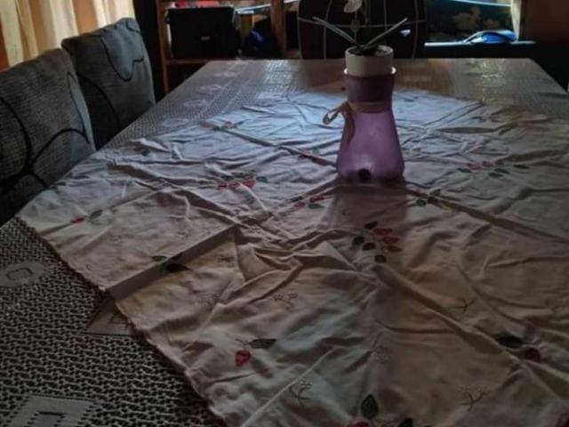 Linares, maria bari, linares