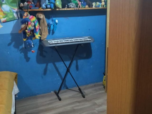 Linares, maria bari, linares