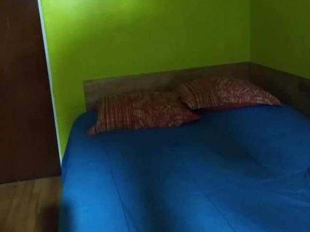 Linares, maria bari, linares