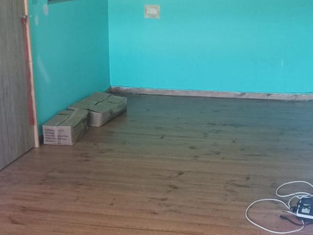 Linares, nuevo amanecer