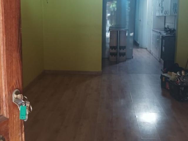 Linares, nuevo amanecer