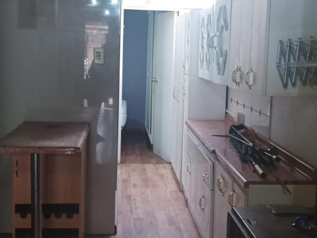 Linares, nuevo amanecer