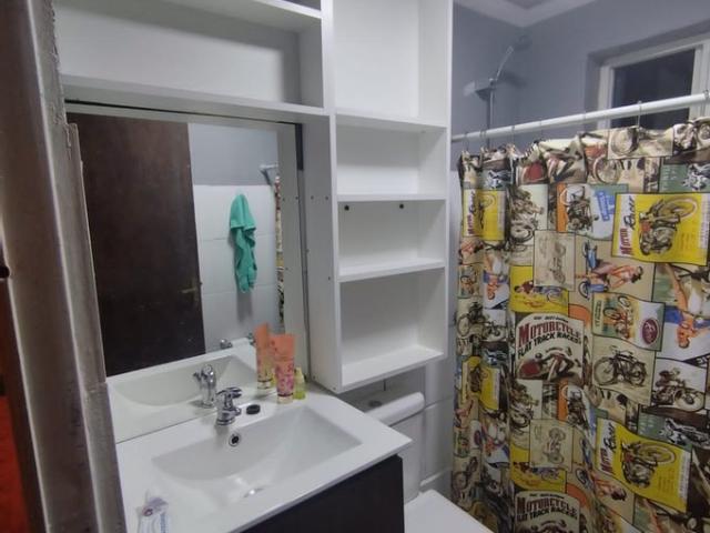 Linares, vara gruesa, linares