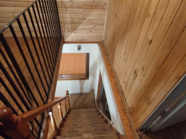 Linares, vara gruesa, linares