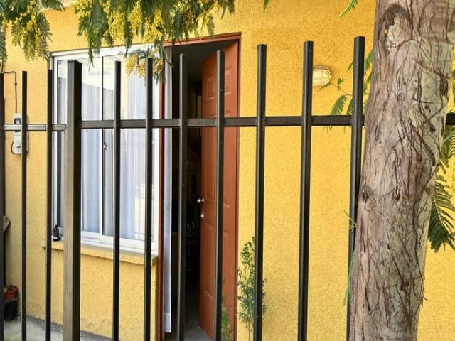 Linares, Villa doña agustina