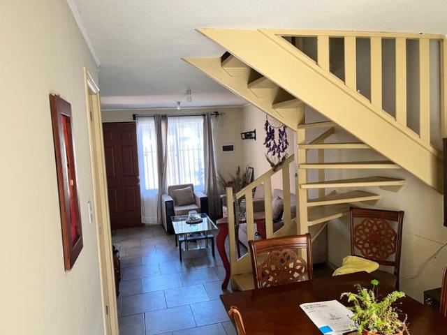 Linares, Villa doña agustina