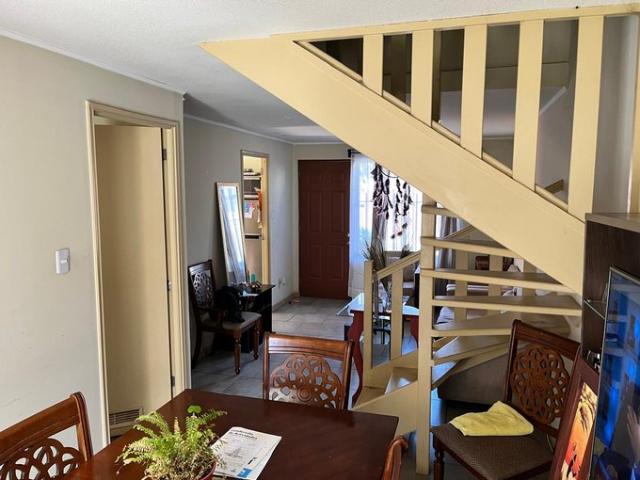 Linares, Villa doña agustina