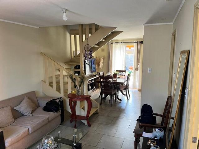 Linares, Villa doña agustina