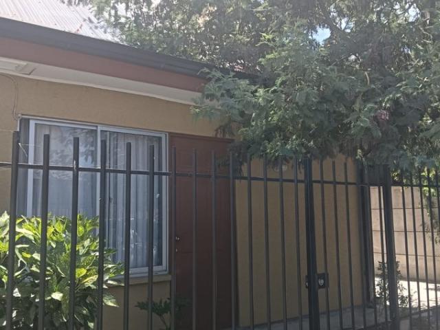 Linares, Villa doña agustina