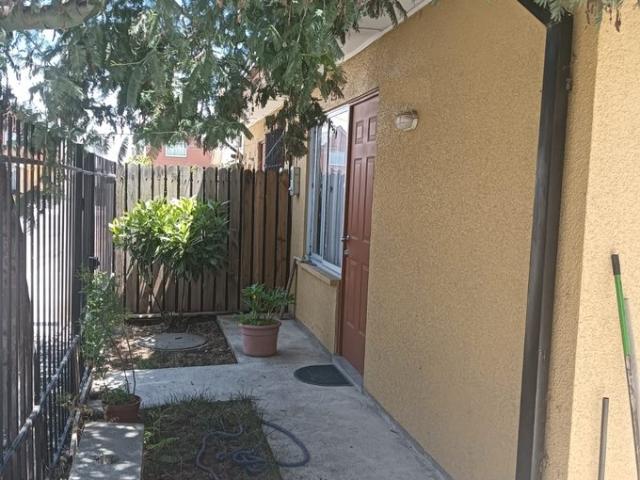 Linares, Villa doña agustina