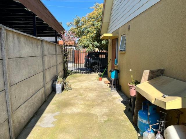 Linares, Villa doña agustina