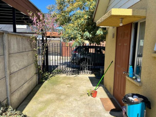 Linares, Villa doña agustina