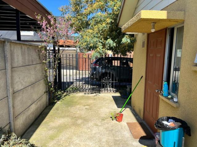 Linares, Villa doña agustina