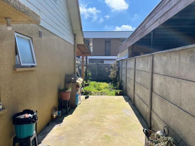 Linares, Villa doña agustina