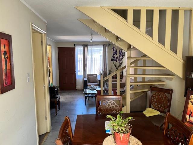 Linares, Villa doña agustina