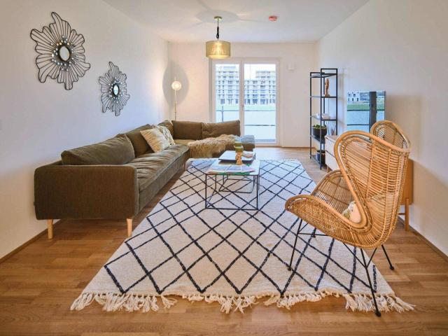 Apartment kaufen in Maria Enzersdorf, Niederösterreich