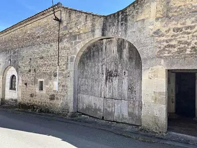 Maison vente à Angoulême, Linars