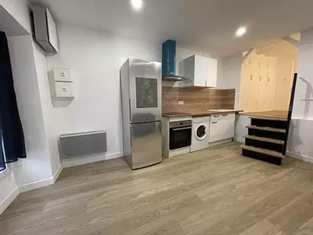 Appartement vente à Palaiseau, Linas
