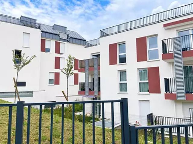Appartement vente à Palaiseau, Linas