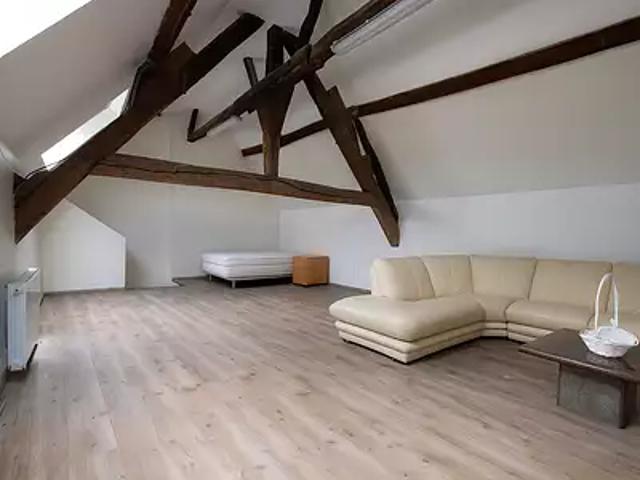 Maison vente à Palaiseau, Linas