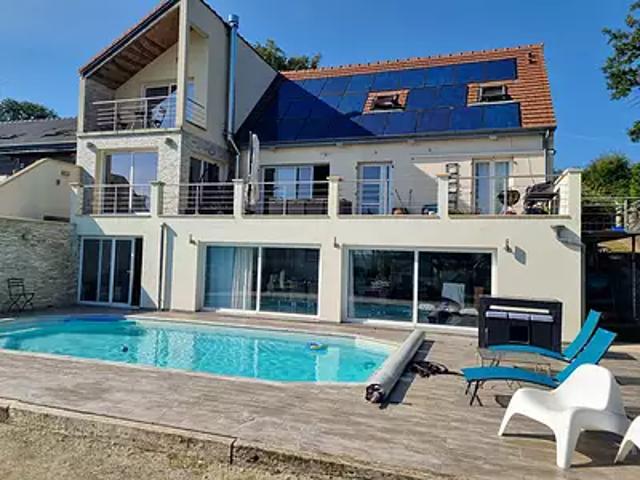 Maison vente à Palaiseau, Linas