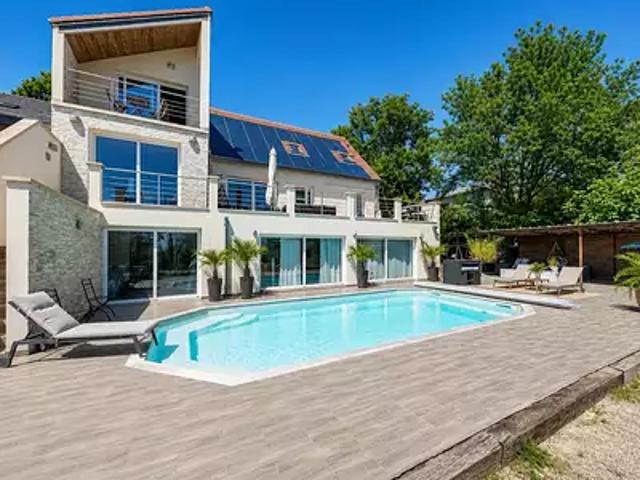 Maison vente à Palaiseau, Linas