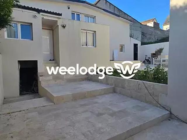 Maison vente à Palaiseau, Linas