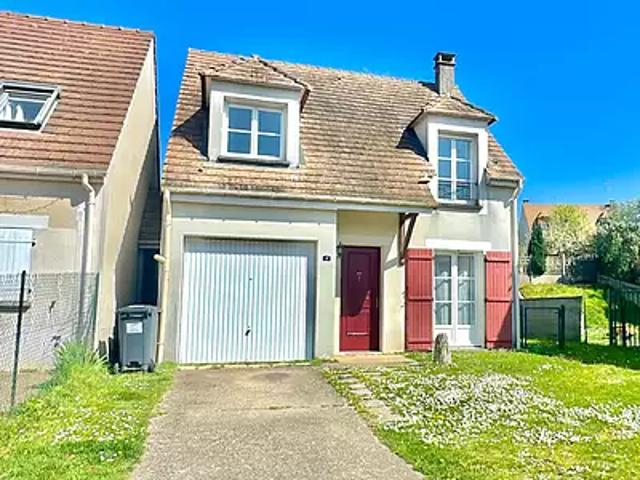 Maison vente à Palaiseau, Linas