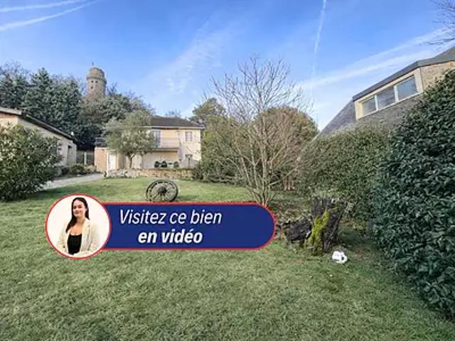 Maison vente à Palaiseau, Linas