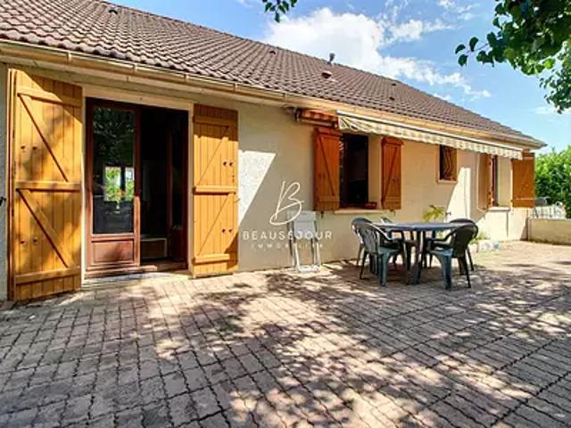 Maison vente à Palaiseau, Linas