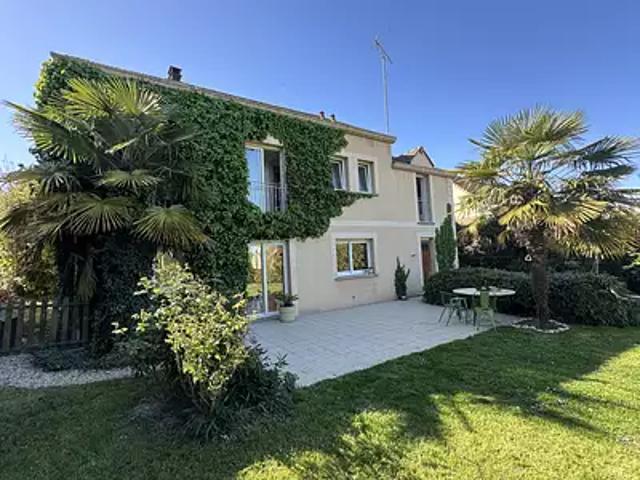 Maison vente à Monvinet, Linas